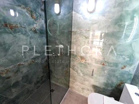 Studio/Γκαρσονιέρα για ενοικίαση Κέντρο (Παλαιά Φώκαια) - Photo 5