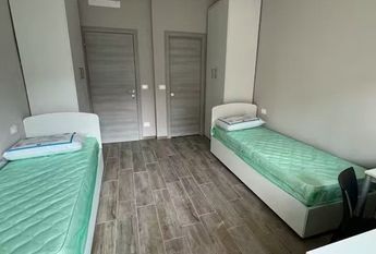 Via Castagnevizza, Collegno, Piedmont 10093