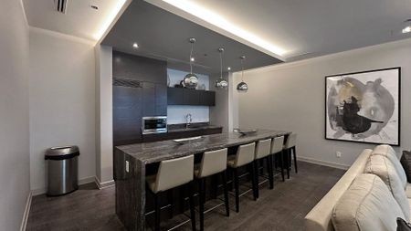 For Lease - 88 Scott Street Unit# 4705, Toronto, Ontario - Photo 3