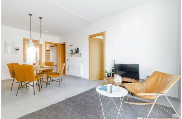 Carrer del Callao, Barcelona, Catalonia 08014 - Photo 1