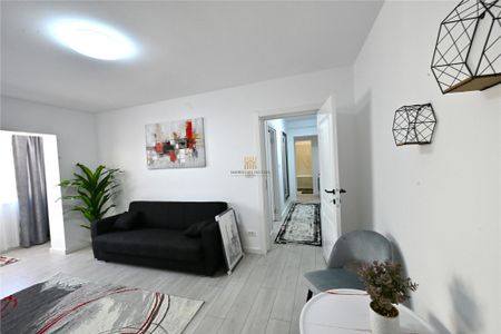Apartament Elegant - 2 camere - Suceava - De Inchiriat 07278 - Photo 4