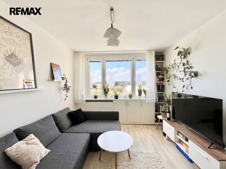 Pronájem bytu 2+kk 45 m² - Photo 4