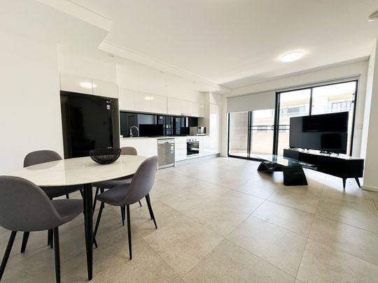 LIVE THE LIFESTYLE - Photo 1