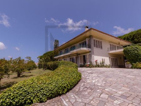 5 bedroom luxury House for rent in Galamares (Sao Martinho), Sintra, Lisbon - Photo 3