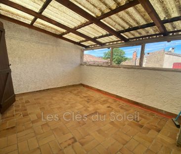 Location appartement 3 pièces 47 m² Le Val - Photo 2