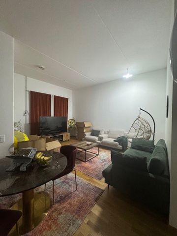 Linjetvågatan 4, Värnhem - Foto 2