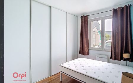 Appartement à louer 2 pièces • 35 m2 Nantes - Photo 3