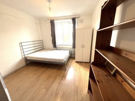 4 Bed Flat, Boughton House, SE1 - Photo 4