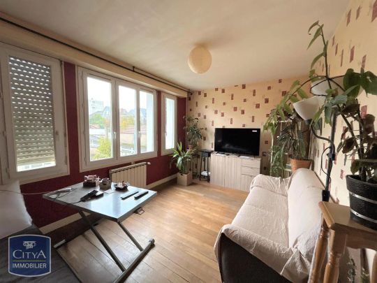 Maison à louer 4 pièces 100.48m² - Photo 1