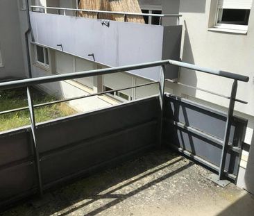 Location appartement t1 bis 2 pièces 32 m² à Rodez (12000) - Photo 3