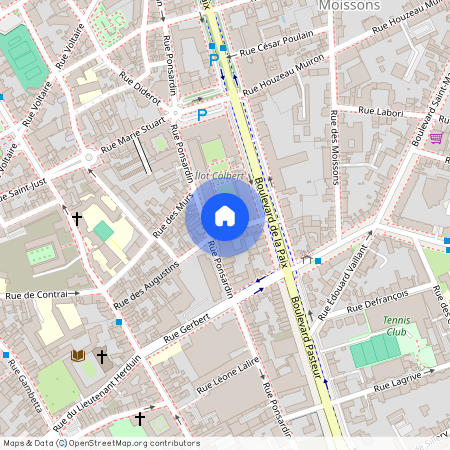 31 RUE DES AUGUSTINS, 51100, Reims
