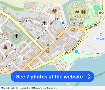 6 Castle Street, Anglesey - Photo 1