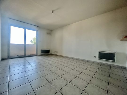 Location Appartement 2 pièces 41m² TOULOUSE 31100 - Photo 1