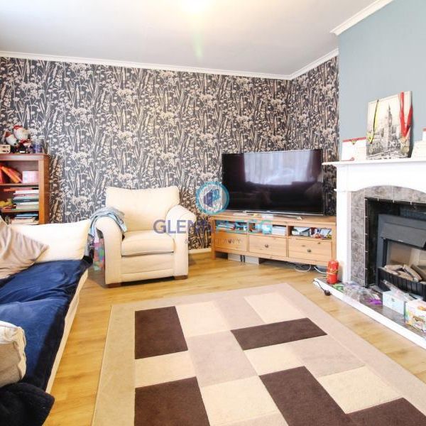 3 bedroom terraced house to rent - Photo 1