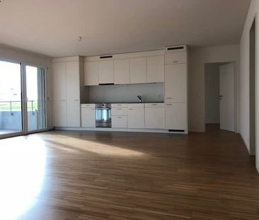 3.5 Zimmer, 103 m², 1. Stock - Foto 2