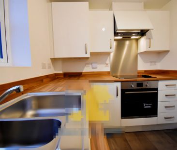 2 Bedroom 1 Bathroom - Photo 6