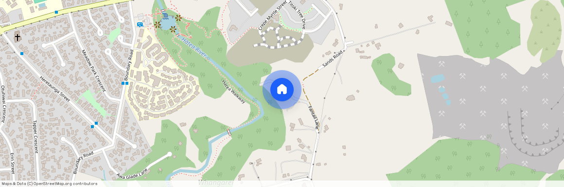 9 Fantail Lane, Whareora, Whangarei