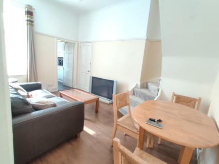 3 bedroom cottage to rent - Photo 5