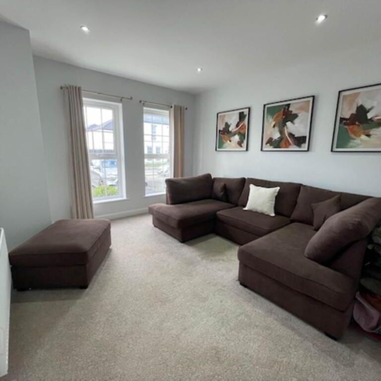 97 South Lake Park, Drumnagoon, Craigavon, BT64 1BD - Photo 1