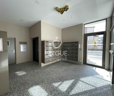 Location Appartement 1 pièce 22m² ALBI 81000 - Photo 3