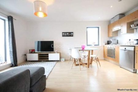 1 bedroom property to rent in Salford - Photo 2