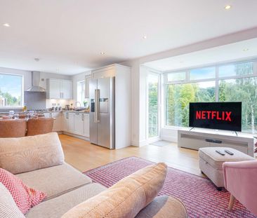 2 Bed Flat, Warwick Avenue, CV5 - Photo 2