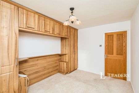 2 bedroom house to rent Mickleborough Avenue, Mapperley, Nottingham, NG3 - Photo 4