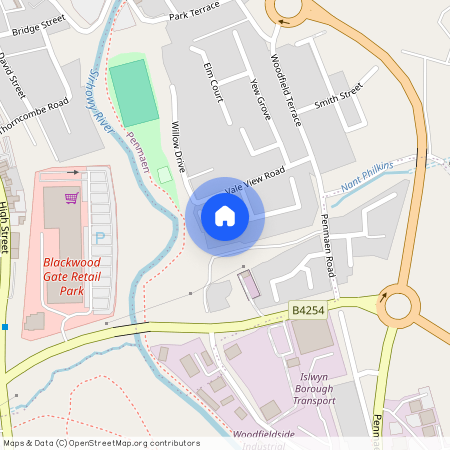 28 Woodfield Park Crescent, Woodfieldside