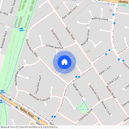 3 Bexley Close, Vic 3030, Werribee