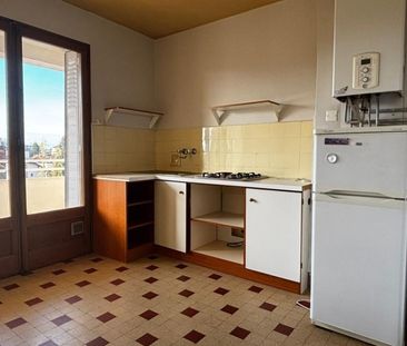 Location appartement 2 pièces - Photo 2