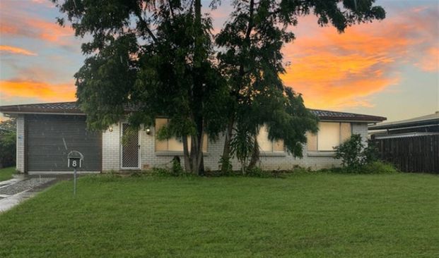 8 Berrigan Avenue, Annandale QLD 4814 - House For Rent - $510 | Domain - Photo 1