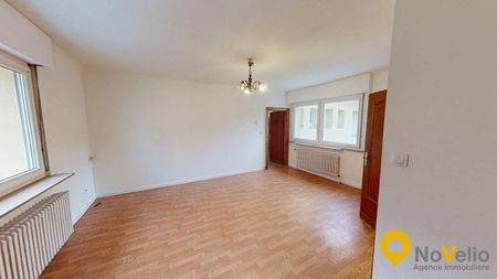 Location Appartement 3 pièces 83m² STIRING WENDEL 57350 - Photo 3