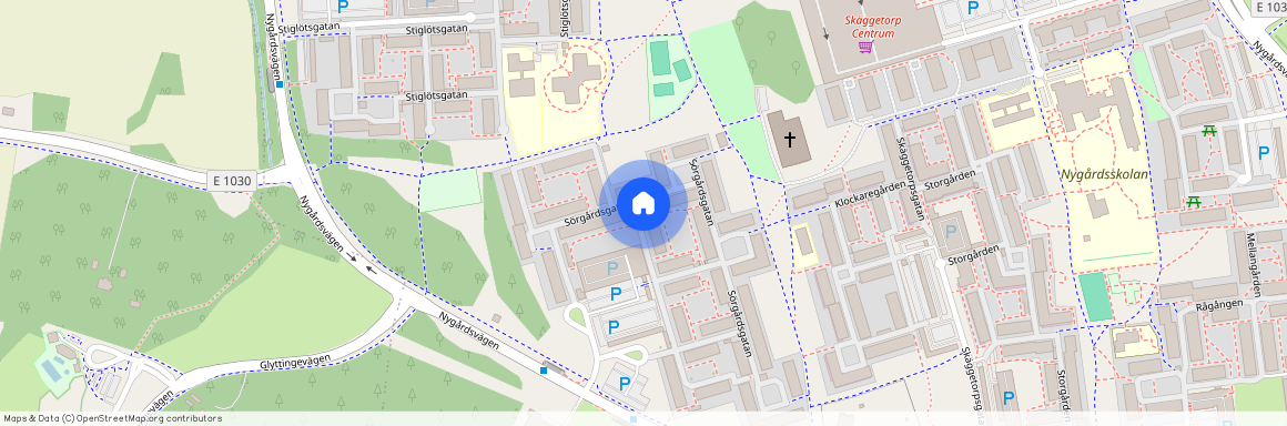 Linköping, Sörgårdsgatan, 49, 58645