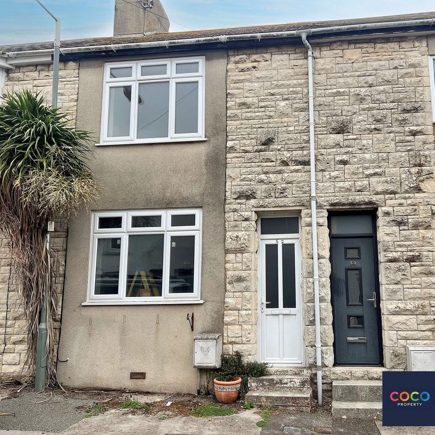 3 bedroom terraced house to rent - Photo 1