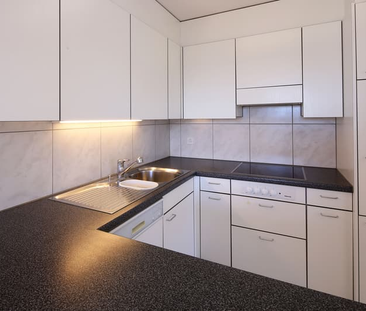"WOHNUNG MIT GROSSER TERRASSE" - Photo 2