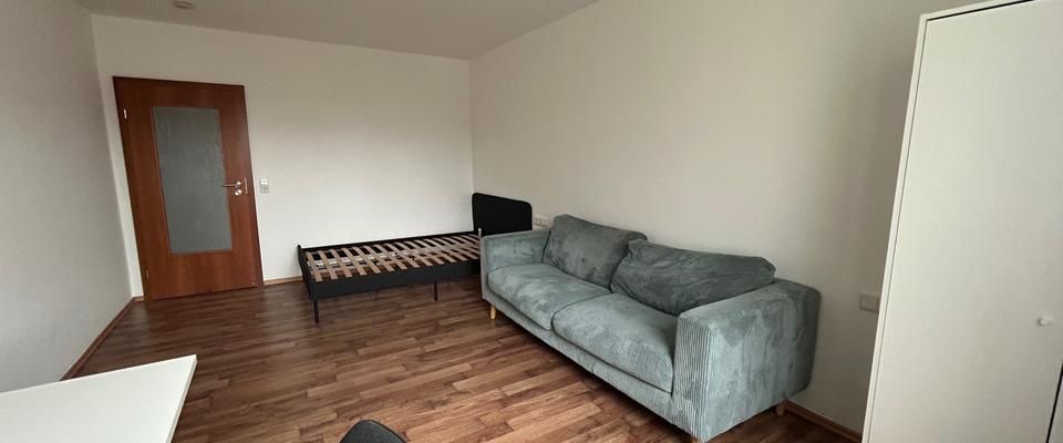 WG-Zimmer in 4-Zimmer-Wohnung in Gerbrunn - Foto 1