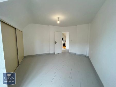 Appartement à louer 2 pièces 55m² - Photo 3