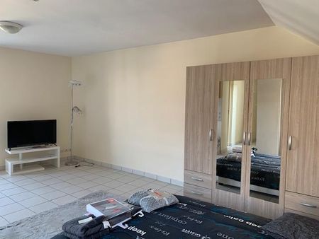 APPARTEMENT NANTERRE - 1 pièce(s) - 29.91 m2 - Photo 3