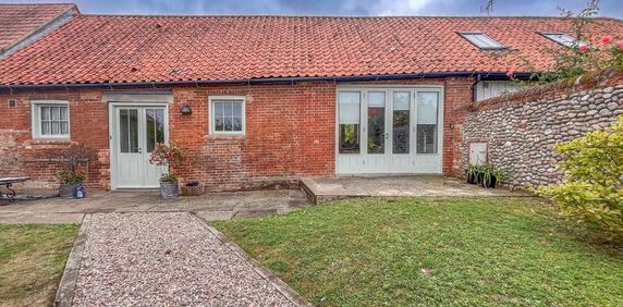 3 bedroom barn to rent - Photo 2