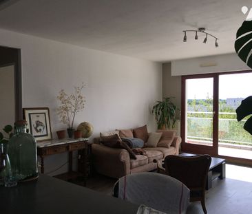 A LOUER T4 ST JACQUES DE LA LANDE - Photo 4
