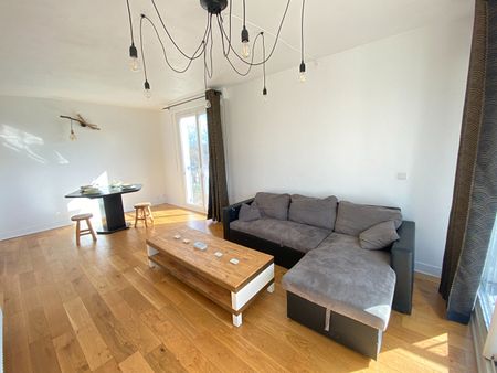 Appartement T2 à Rennes - Photo 2