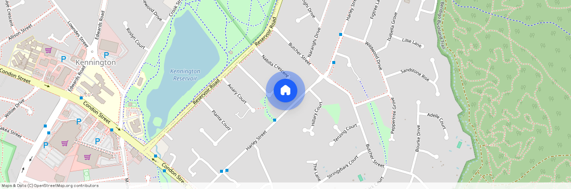 2/23 Nabilla Crescent Strathdale VIC