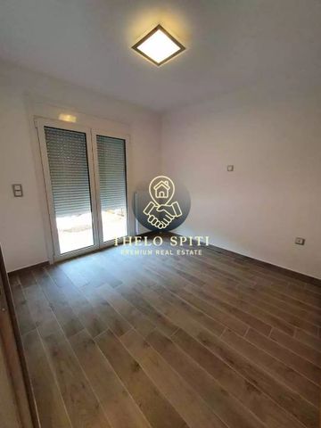 Διαμέρισμα για ενοικίαση Αιξωνή (Γλυφάδα) - Φωτογραφία 2