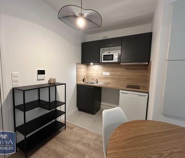 Location Appartement 2 pièces 33m² NANTES 44000 - Photo 4