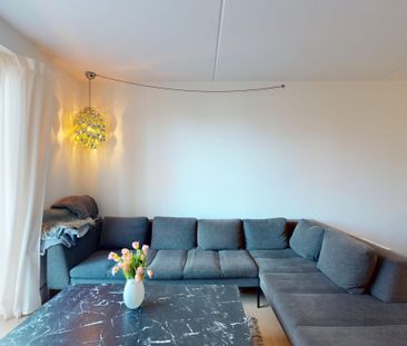 115m² Lejlighed | København SV - Photo 1