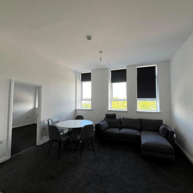 2 bedroom apartment to rent - Photo 1