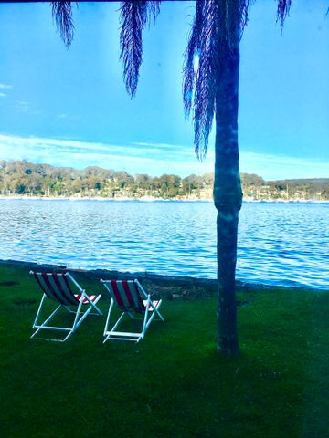 877 Barrenjoey Road, Palm Beach NSW 2108 - House For Rent | Domain - Photo 5