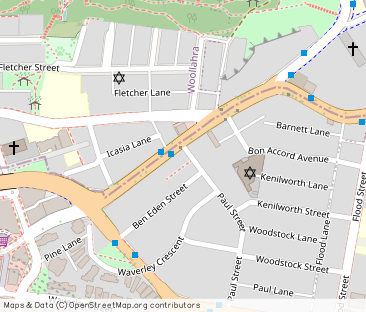 117 Old South Head Rd, Bondi Junction NSW 2022 - House For Rent | D... - Photo 1