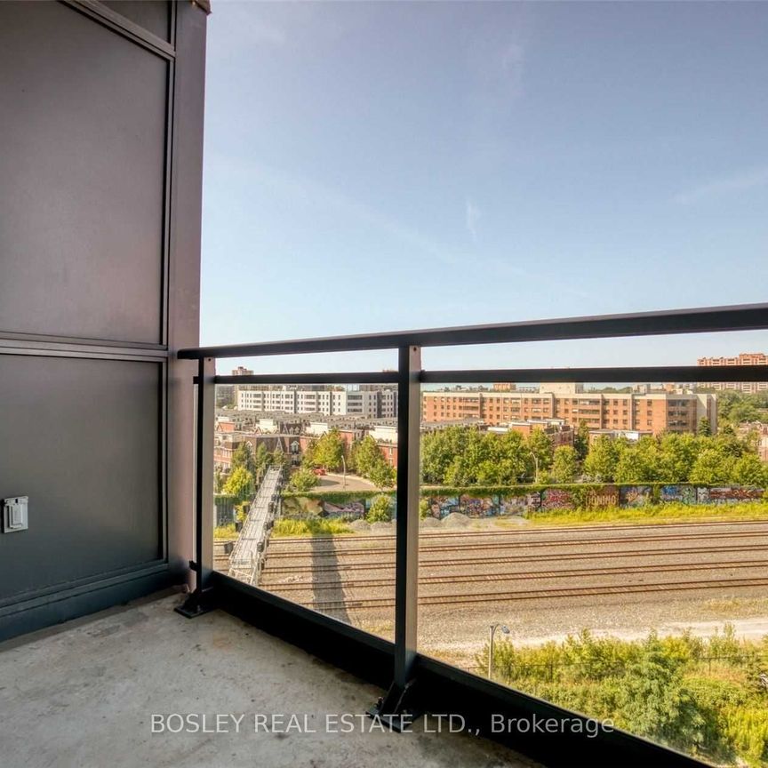 For Lease - 1171 QUEEN Street Unit# 912, Toronto, Ontario - Photo 1