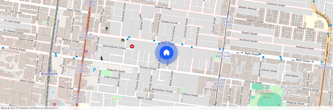 19 Nash Street, Vic 3056, Brunswick